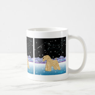 "Auspicious Sign" Coffee Mug