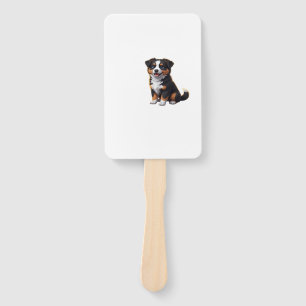 Aussie 181 Thanksgiving Classic T-Shirt.png Hand Fan