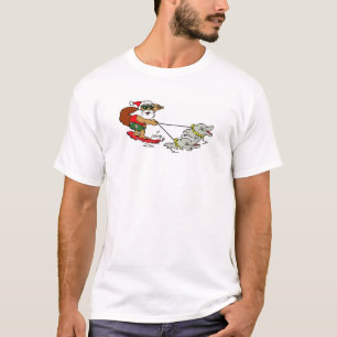 Aussie Christmas T-Shirt
