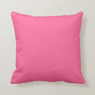 Aussie Colours - Bright Green & Pink Cushion