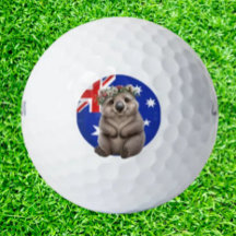 Aussie Cutest Wombat