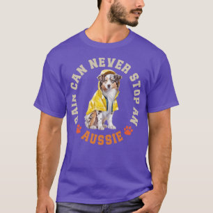 Aussie Dog 3 T-Shirt