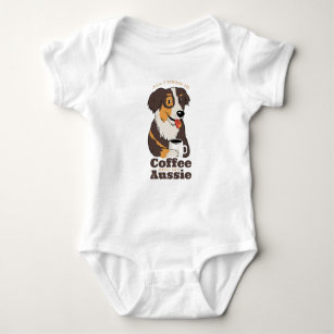 Australian shepherd baby clothes best sale