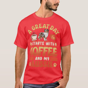 Aussie Dog T-Shirt
