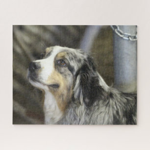 Aussie  jigsaw puzzle