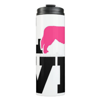 AUSSIE LOVE -203- THERMAL TUMBLER
