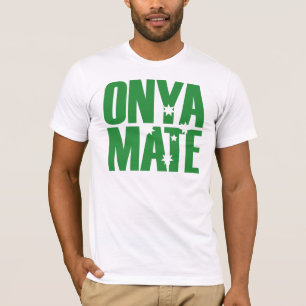 Aussie Mate T-Shirt