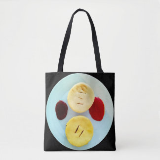 Aussie Meat Pie Tote Bag 