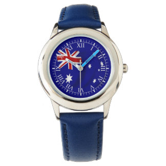 Aussie Pride Watch