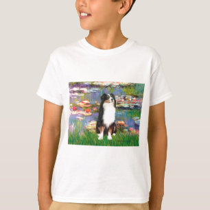 Aussie Shep 2 - Garden T-Shirt
