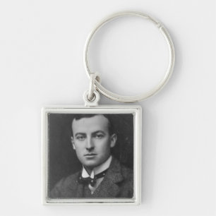 Austen Chamberlain Key Ring