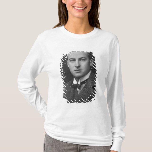 Austen Chamberlain T-Shirt (Front)