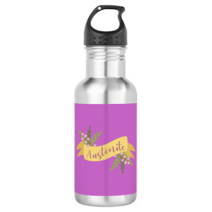 Austenite I 532 Ml Water Bottle
