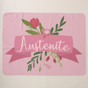 Austenite II Sherpa Blanket