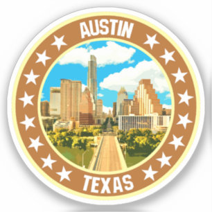 Austin                                            