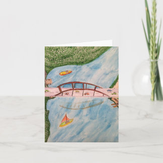 Austin 360 Bridge Card