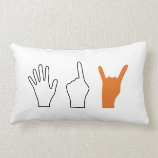 Austin 512 lumbar cushion