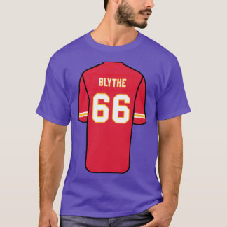 Austin Blythe Jersey T-Shirt