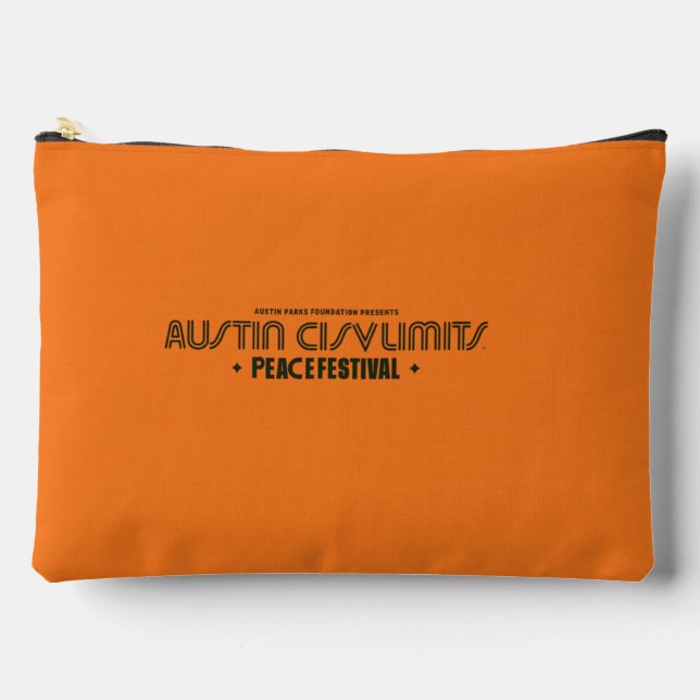 Austin CISV Limits  Accessory Pouch (Front)