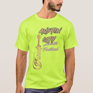 Austin City Limits Festival T-Shirt