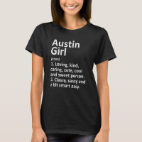 Austin Girl In Indiana Funny City Home Roots