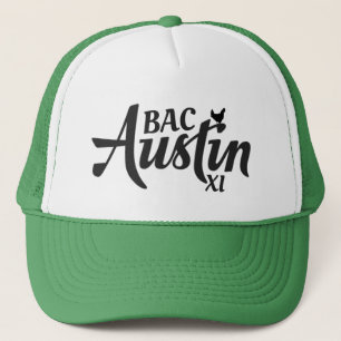 Austin hat