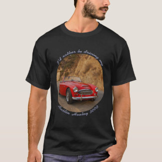 Austin Healey 3000 Men's T-shirt