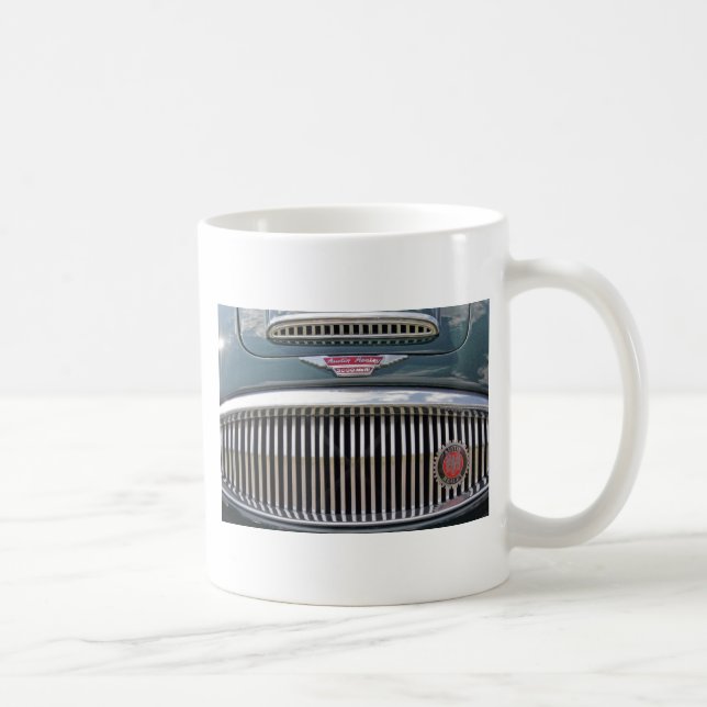 Austin Healey 300MKIII Coffee Mug (Right)