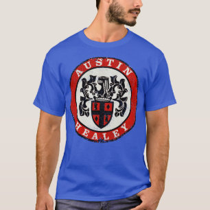 Austin Healey s England T-Shirt