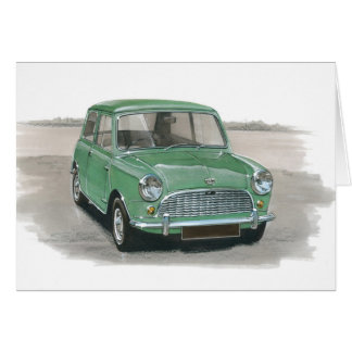 Austin Mini MkI