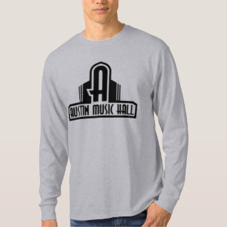 AUSTIN MUSIC HALL STAFF T-Shirt