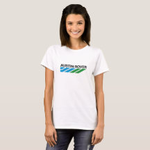 Austin Rover T-Shirt