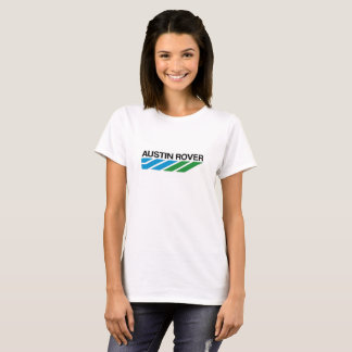 Austin Rover T-Shirt