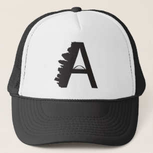 Austin skyline hat
