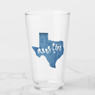 Austin, Texas Glass