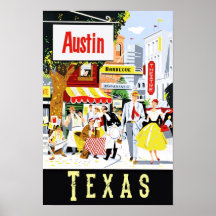 Austin, Texas