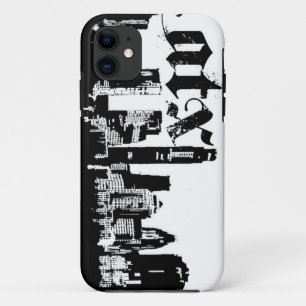 Austin Texas Put on For your City iPhone 11 Case