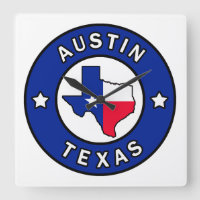 Austin Texas