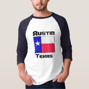 Austin, Texas T-Shirt