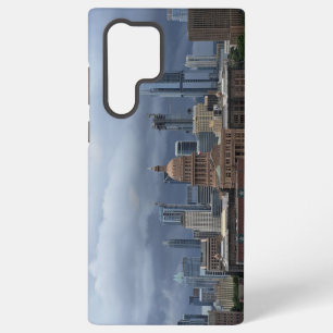 Austin, TX - Galaxy case