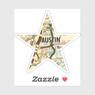 Austin TX Star