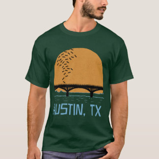 Austineas Bat Bridge boy T-Shirt