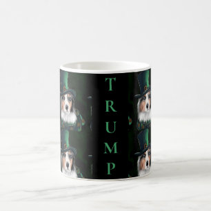 AUSTRALAN SHEPHERD COFFEE MUG