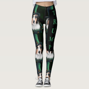 AUSTRALAN SHEPHERD LEGGINGS