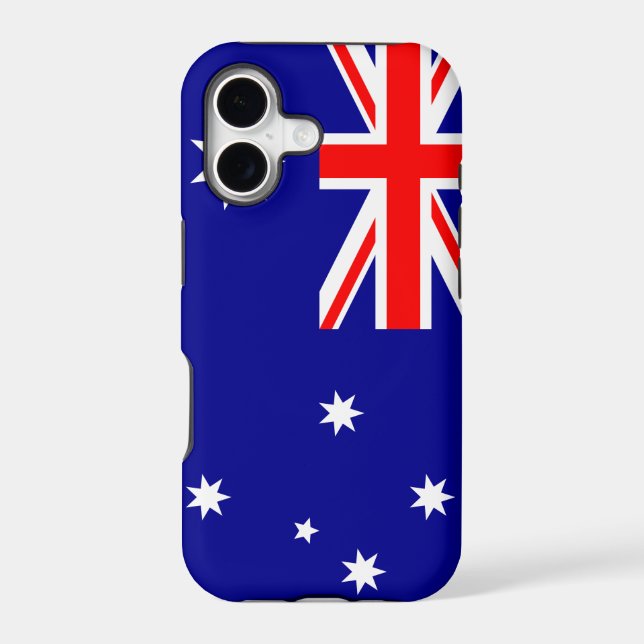 Australia (Back)