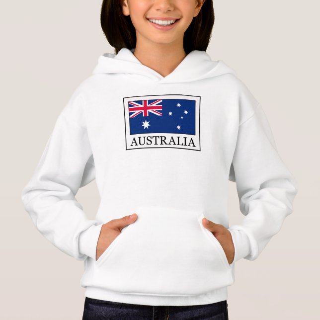 Australia (Front)