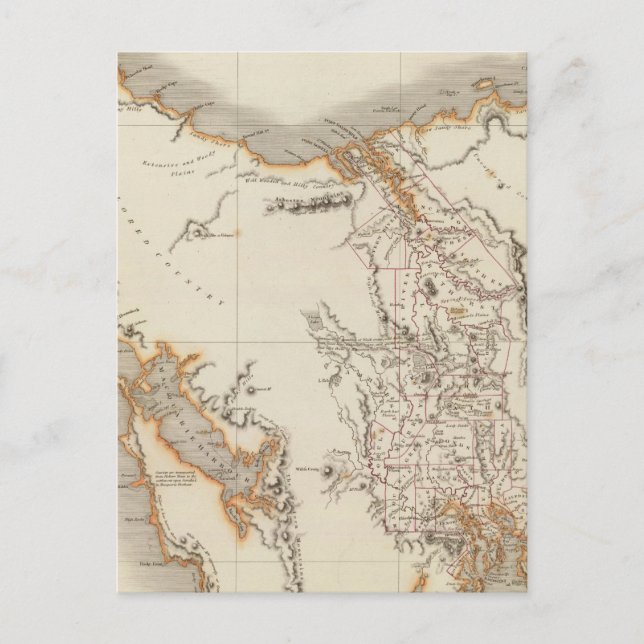 Australia 12 postcard (Front)