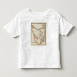 Australia 12 toddler T-Shirt