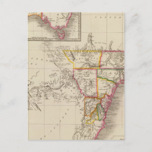 Australia 2 postcard