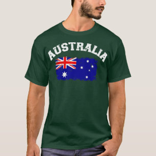 Australia  3 T-Shirt